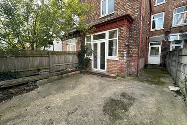 4 bed house, Scarsdale Road, Victoria Park, Manchester, M145PZ - Image 11